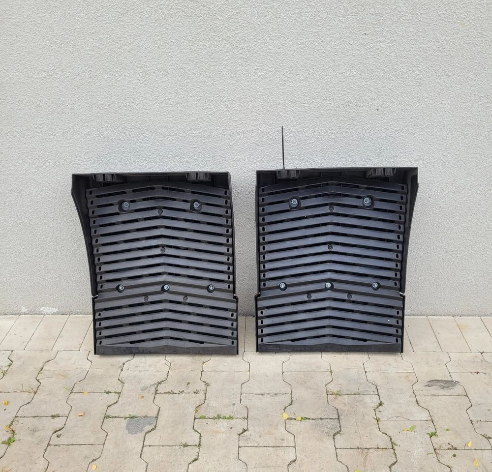 BŁOTNIKI CHLAPACZ NACZEPY - Fender για Τρέιλερ: φωτογραφία 2 BŁOTNIKI CHLAPACZ NACZEPY - Fender για Τρέιλερ: φωτογραφία 2