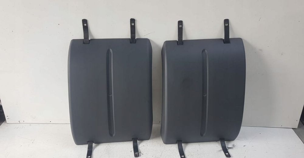 Błotniki Chlapacz MAN TGS TGA TGX ORYGINAŁ NOWY - Fender για Φορτηγό: φωτογραφία 1 Błotniki Chlapacz MAN TGS TGA TGX ORYGINAŁ NOWY - Fender για Φορτηγό: φωτογραφία 1