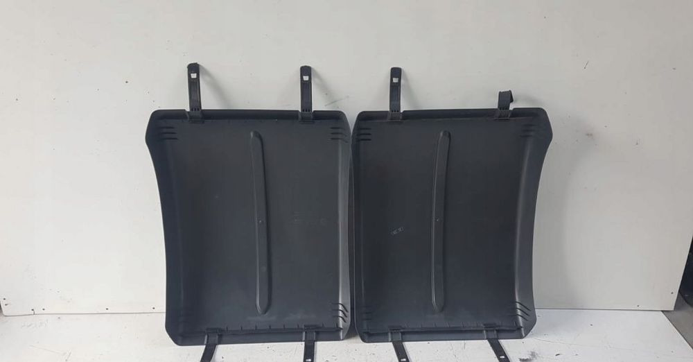 Błotniki Chlapacz MAN TGS TGA TGX ORYGINAŁ NOWY - Fender για Φορτηγό: φωτογραφία 2 Błotniki Chlapacz MAN TGS TGA TGX ORYGINAŁ NOWY - Fender για Φορτηγό: φωτογραφία 2