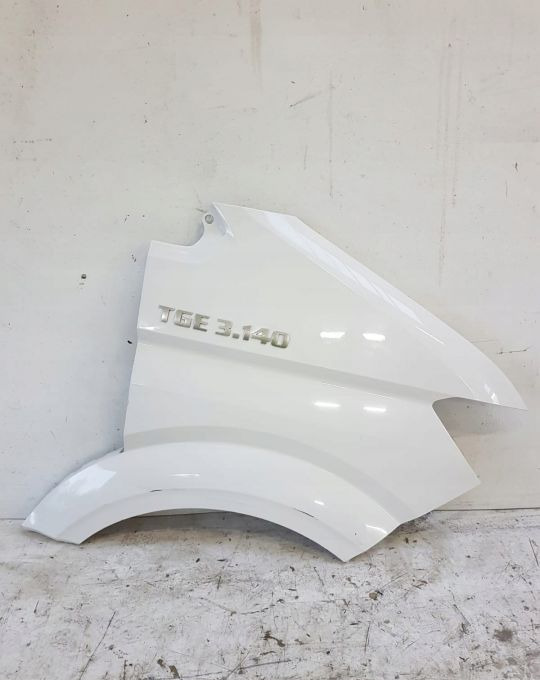 Błotniki MAN TGE CRAFTER PRAWY - Fender για Ελαφρύ επαγγελματικό: φωτογραφία 1 Błotniki MAN TGE CRAFTER PRAWY - Fender για Ελαφρύ επαγγελματικό: φωτογραφία 1