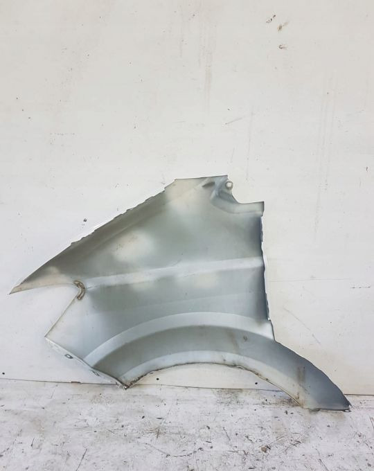 Błotniki MAN TGE CRAFTER PRAWY - Fender για Ελαφρύ επαγγελματικό: φωτογραφία 3 Błotniki MAN TGE CRAFTER PRAWY - Fender για Ελαφρύ επαγγελματικό: φωτογραφία 3