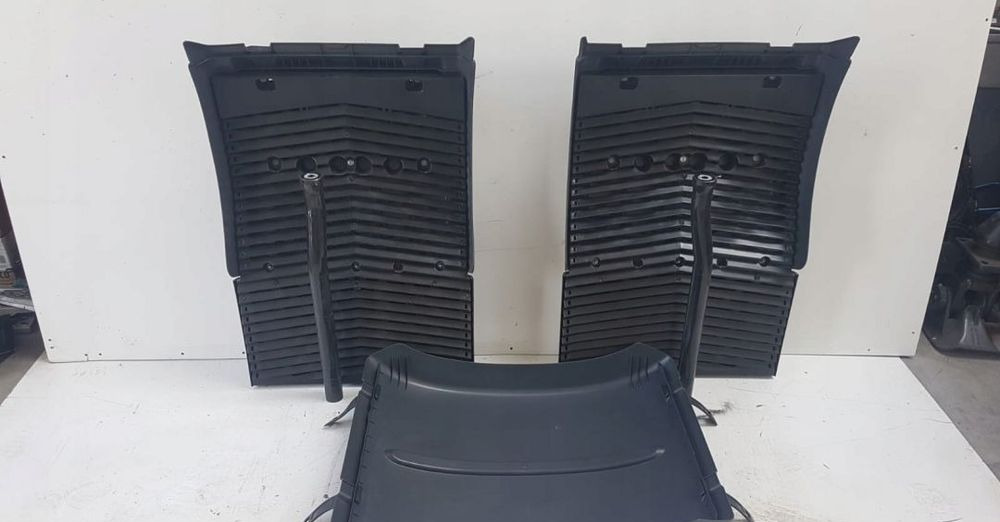 Błotniki błotnik MAN TGS TGA TGX ORYGINAŁ NOWY - Fender για Φορτηγό: φωτογραφία 2 Błotniki błotnik MAN TGS TGA TGX ORYGINAŁ NOWY - Fender για Φορτηγό: φωτογραφία 2