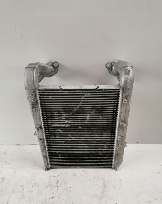 CHŁODNICA INTERCOOLER DAF CF 1685549 - Ενδιάμεσος ψύκτης για Φορτηγό: φωτογραφία 2 CHŁODNICA INTERCOOLER DAF CF 1685549 - Ενδιάμεσος ψύκτης για Φορτηγό: φωτογραφία 2
