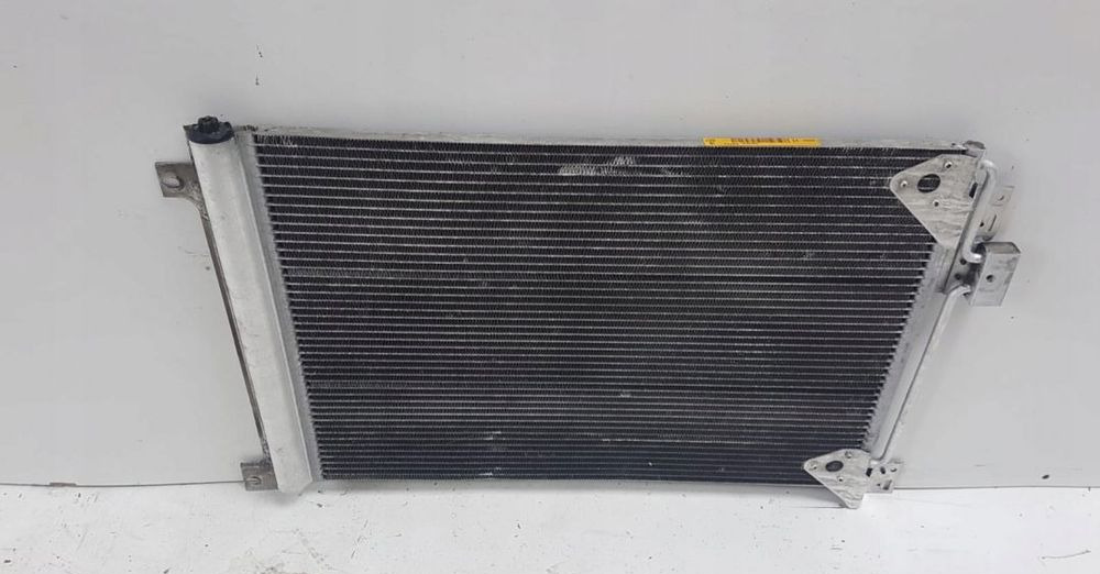 CHŁODNICA KLIMATYZACJI IVECO STRALIS HI WAY - Συμπυκνωτής για Φορτηγό: φωτογραφία 1 CHŁODNICA KLIMATYZACJI IVECO STRALIS HI WAY - Συμπυκνωτής για Φορτηγό: φωτογραφία 1