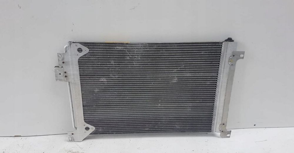 CHŁODNICA KLIMATYZACJI IVECO STRALIS HI WAY - Συμπυκνωτής για Φορτηγό: φωτογραφία 2 CHŁODNICA KLIMATYZACJI IVECO STRALIS HI WAY - Συμπυκνωτής για Φορτηγό: φωτογραφία 2