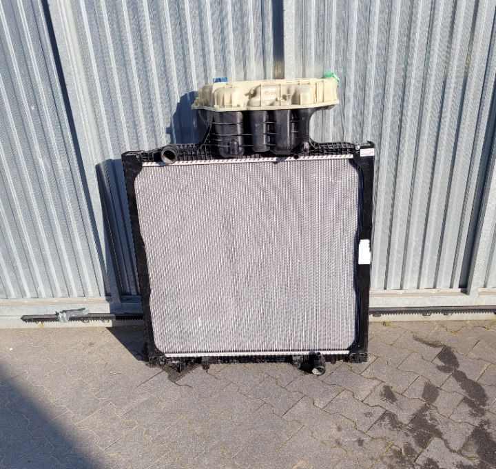 CHŁODNICA MAN TGS TGA RDZEN 85CM 81.06100-6838 NOWY ORYG. - Σύστημα ψύξης για Φορτηγό: φωτογραφία 1 CHŁODNICA MAN TGS TGA RDZEN 85CM 81.06100-6838 NOWY ORYG. - Σύστημα ψύξης για Φορτηγό: φωτογραφία 1