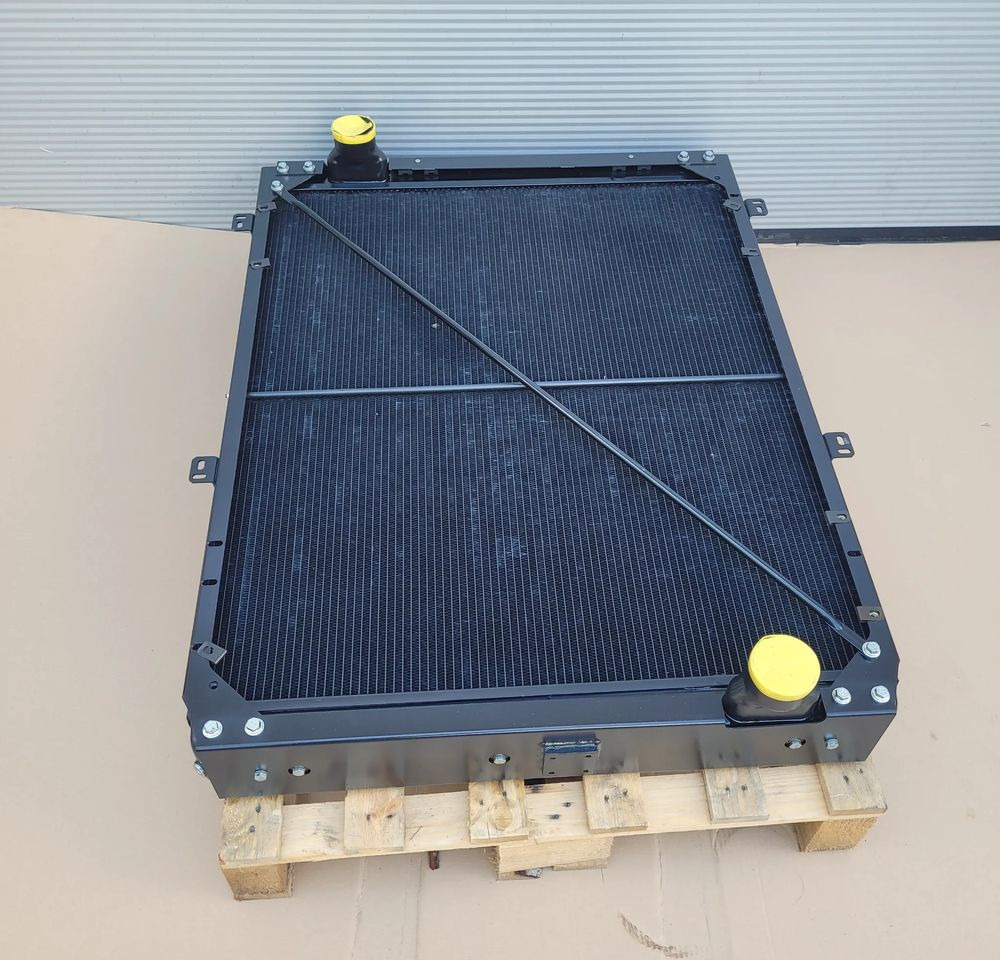 CHŁODNICA WODY MAN NOWY ORYGINAŁ 81.06101-0056 CHWALIM116 - Ψυγείο αυτοκίνητο για Φορτηγό: φωτογραφία 1 CHŁODNICA WODY MAN NOWY ORYGINAŁ 81.06101-0056 CHWALIM116 - Ψυγείο αυτοκίνητο για Φορτηγό: φωτογραφία 1