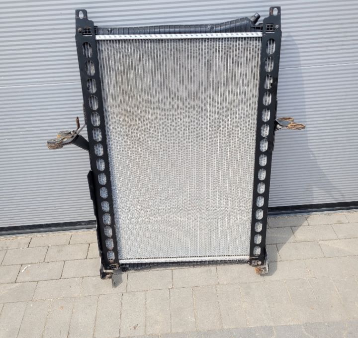 CHLODNICA WODY MAN TGL E6 81061006741 - Ψυγείο αυτοκίνητο για Φορτηγό: φωτογραφία 1 CHLODNICA WODY MAN TGL E6 81061006741 - Ψυγείο αυτοκίνητο για Φορτηγό: φωτογραφία 1