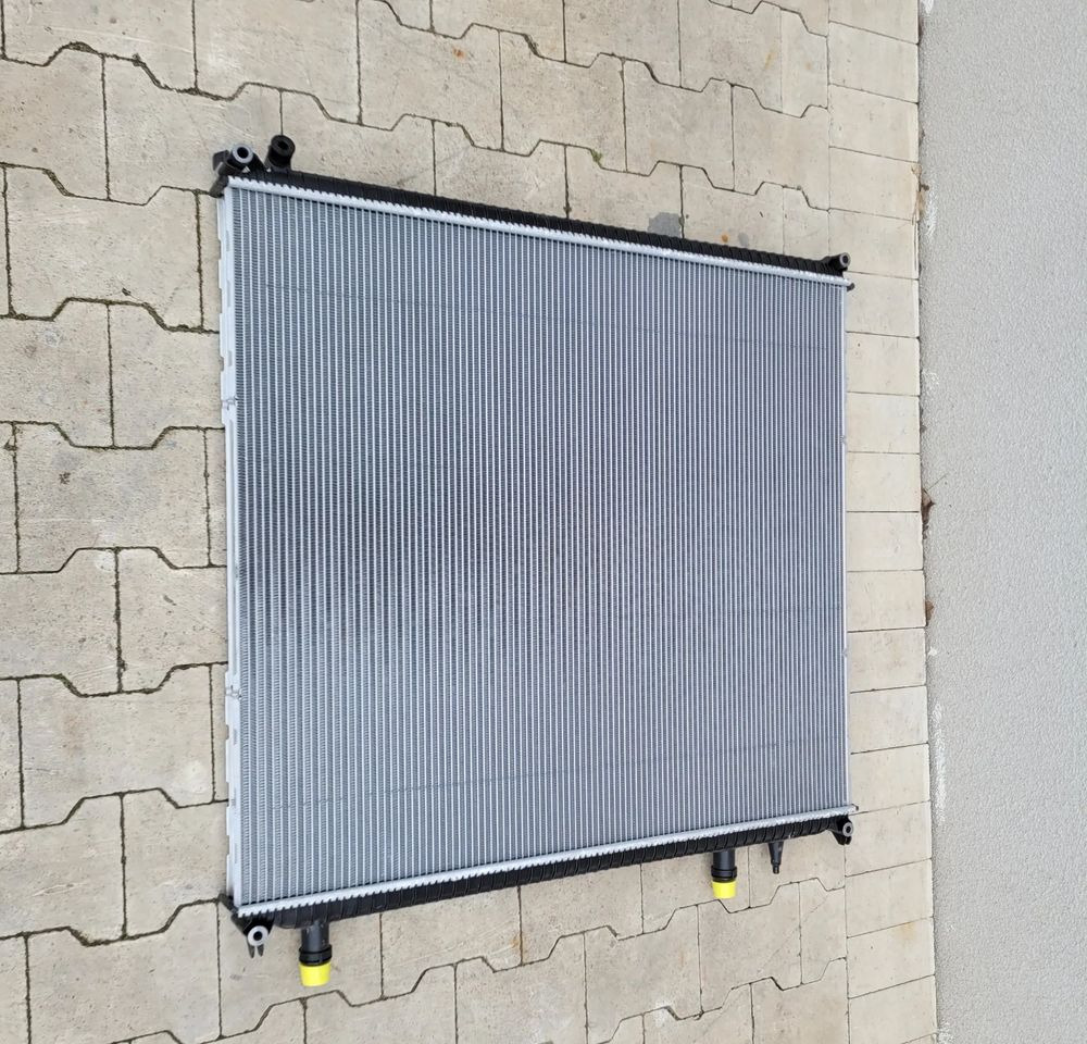 CHŁODNICA WODY MAN TGS E6 81.06101-6791 NOWY ORYGINAŁ - Ψυγείο αυτοκίνητο για Φορτηγό: φωτογραφία 2 CHŁODNICA WODY MAN TGS E6 81.06101-6791 NOWY ORYGINAŁ - Ψυγείο αυτοκίνητο για Φορτηγό: φωτογραφία 2