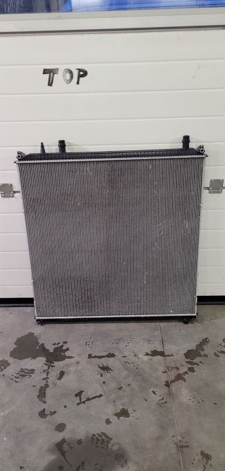 CHLODNICA WODY MAN TGX E6 MAHLE 81.06101-6792 - Ψυγείο αυτοκίνητο για Φορτηγό: φωτογραφία 1 CHLODNICA WODY MAN TGX E6 MAHLE 81.06101-6792 - Ψυγείο αυτοκίνητο για Φορτηγό: φωτογραφία 1