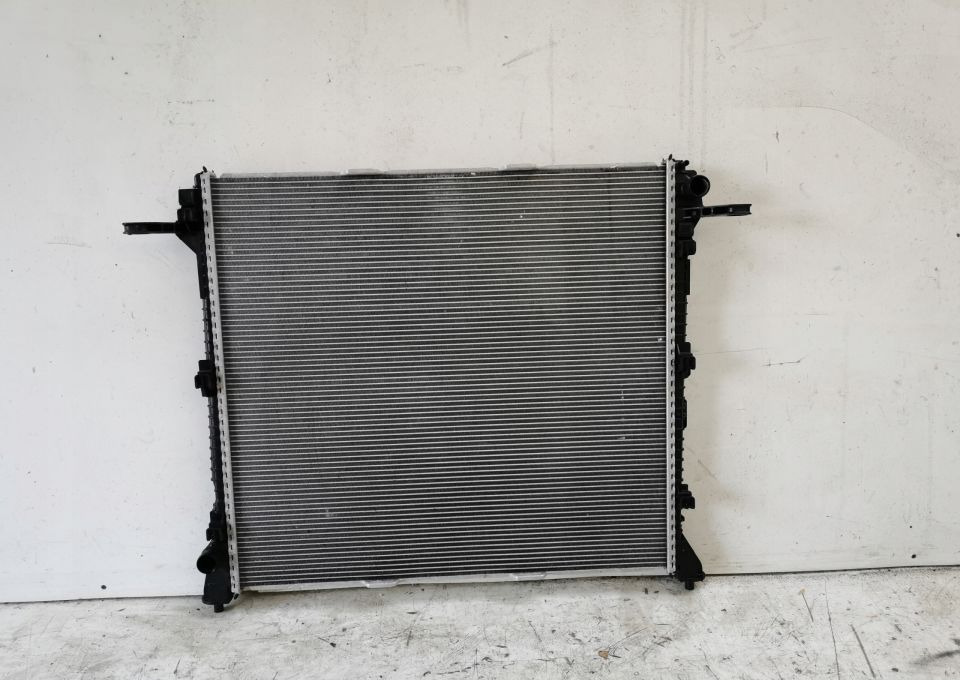 Chłodnica wody MAN TGE VW CRAFTER 2NO.121.253. C - Ψυγείο αυτοκίνητο για Φορτηγό: φωτογραφία 1 Chłodnica wody MAN TGE VW CRAFTER 2NO.121.253. C - Ψυγείο αυτοκίνητο για Φορτηγό: φωτογραφία 1