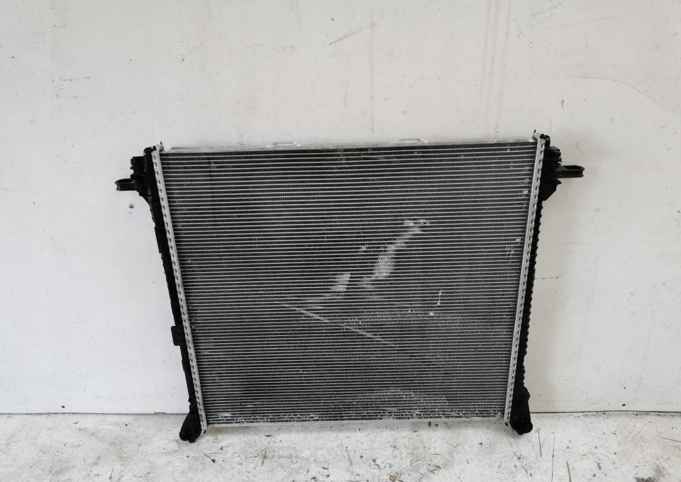 Chłodnica wody MAN TGE VW CRAFTER 2NO.121.253. C - Ψυγείο αυτοκίνητο για Φορτηγό: φωτογραφία 2 Chłodnica wody MAN TGE VW CRAFTER 2NO.121.253. C - Ψυγείο αυτοκίνητο για Φορτηγό: φωτογραφία 2