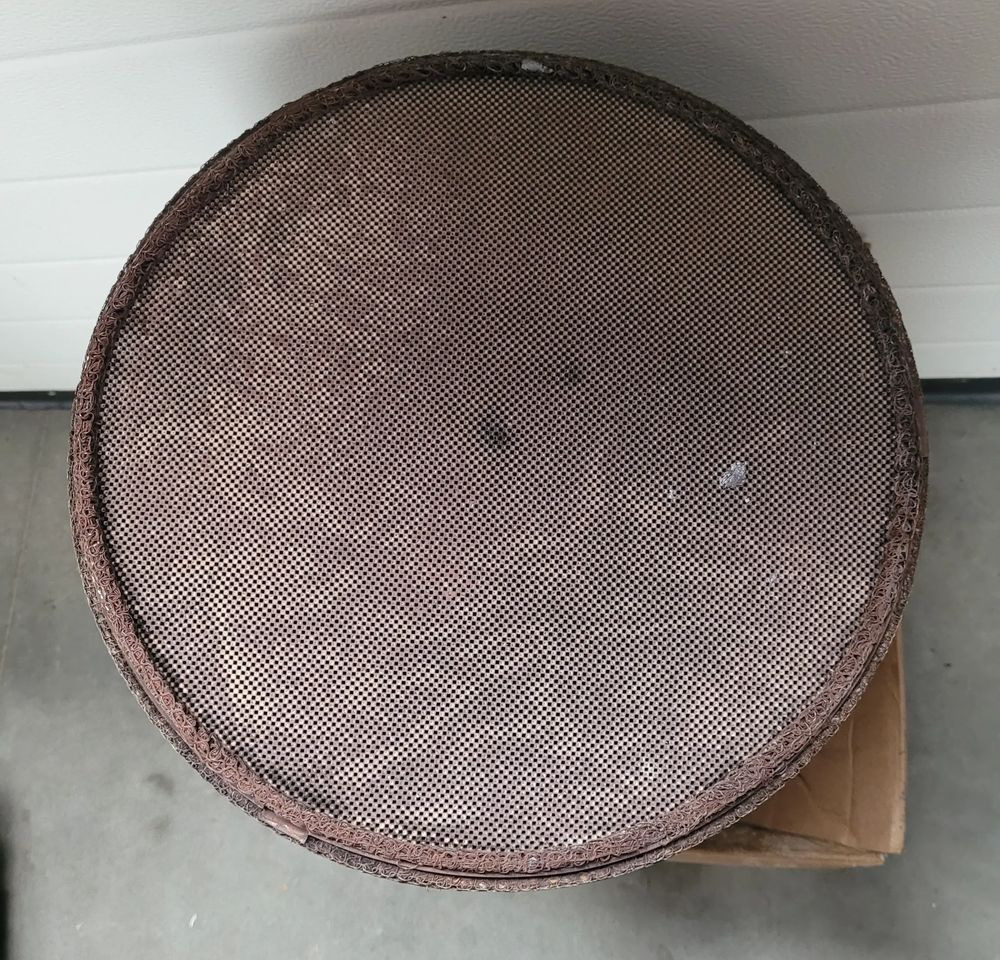 DPF DAF XF CF E6. 2326073 ORYGINAŁ CHWALIM116 - Σύστημα εξάτμισης για Φορτηγό: φωτογραφία 3 DPF DAF XF CF E6. 2326073 ORYGINAŁ CHWALIM116 - Σύστημα εξάτμισης για Φορτηγό: φωτογραφία 3