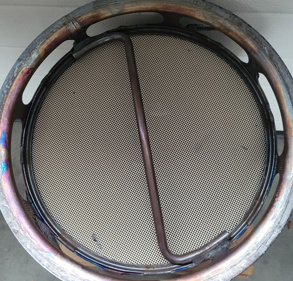 DPF DAF XF CF E6. 2326073 ORYGINAŁ CHWALIM116 - Σύστημα εξάτμισης για Φορτηγό: φωτογραφία 2 DPF DAF XF CF E6. 2326073 ORYGINAŁ CHWALIM116 - Σύστημα εξάτμισης για Φορτηγό: φωτογραφία 2