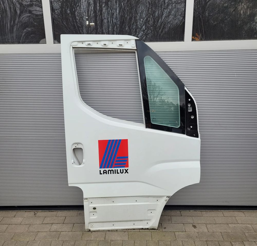 DRZWI IVECO DAILY NM RH. LUB LH. CANA ZA SZT. CHWALIM116 - Πόρτα και ανταλλακτικά για Ελαφρύ επαγγελματικό: φωτογραφία 1 DRZWI IVECO DAILY NM RH. LUB LH. CANA ZA SZT. CHWALIM116 - Πόρτα και ανταλλακτικά για Ελαφρύ επαγγελματικό: φωτογραφία 1