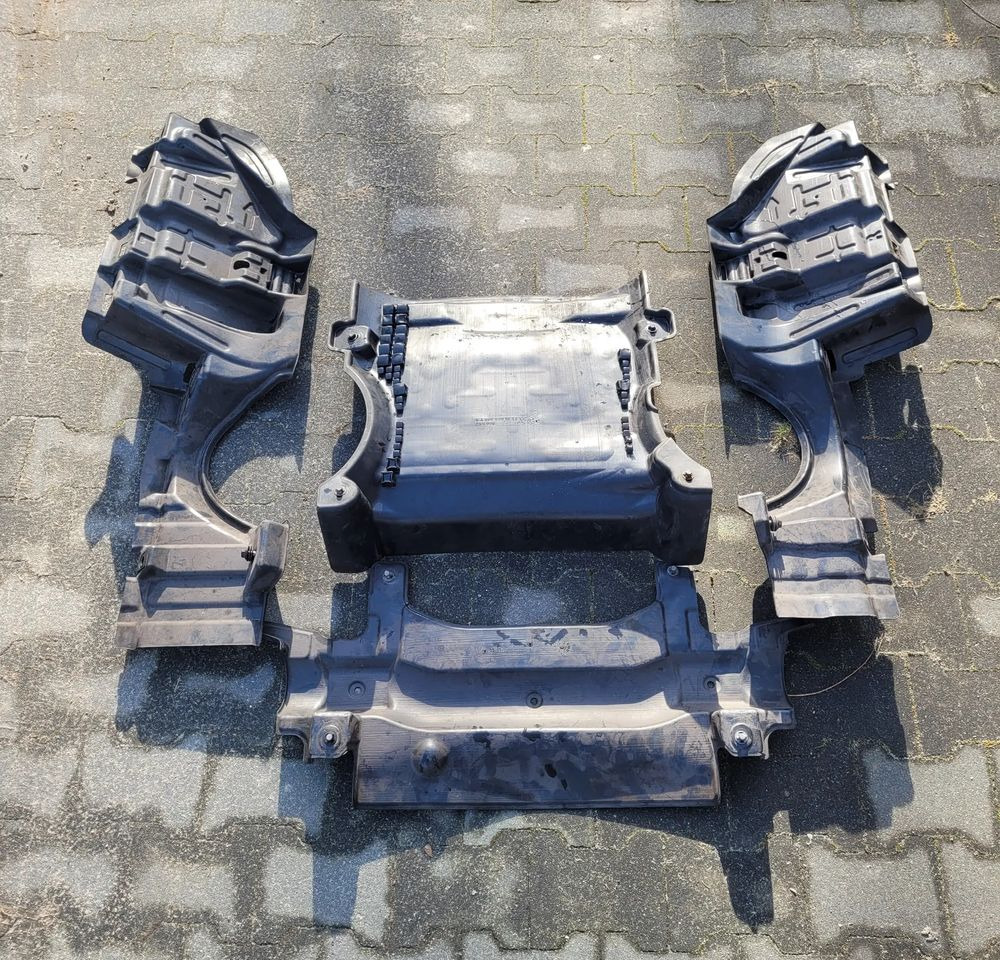 EKOLOGIA OSŁONA MECRDES ACTROS MP4 A9605201055 ORYGINAŁ CHWALIM116 - Αμάξωμα και εξωτερικό για Φορτηγό: φωτογραφία 1 EKOLOGIA OSŁONA MECRDES ACTROS MP4 A9605201055 ORYGINAŁ CHWALIM116 - Αμάξωμα και εξωτερικό για Φορτηγό: φωτογραφία 1