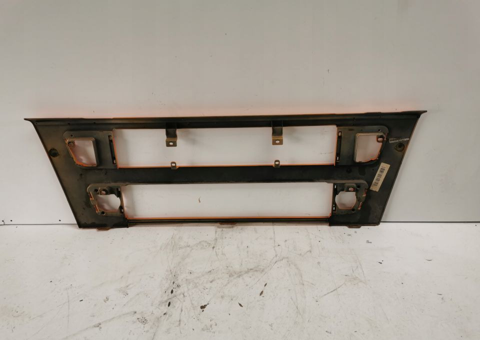 GRILL ATRAPA VOLVO Fh12 ORYGINAŁ - Μάσκα ψυγείου για Φορτηγό: φωτογραφία 5 GRILL ATRAPA VOLVO Fh12 ORYGINAŁ - Μάσκα ψυγείου για Φορτηγό: φωτογραφία 5