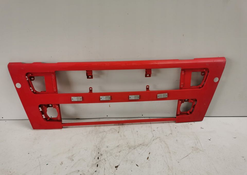 GRILL ATRAPA VOLVO Fh12 ORYGINAŁ - Μάσκα ψυγείου για Φορτηγό: φωτογραφία 1 GRILL ATRAPA VOLVO Fh12 ORYGINAŁ - Μάσκα ψυγείου για Φορτηγό: φωτογραφία 1