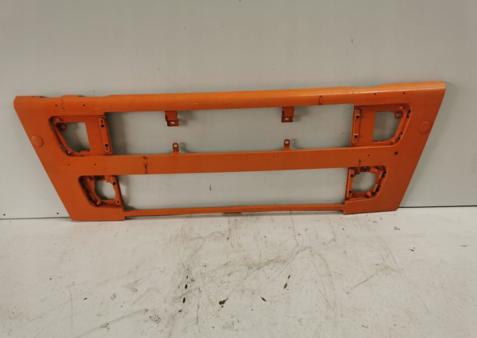 GRILL ATRAPA VOLVO Fh12 ORYGINAŁ - Μάσκα ψυγείου για Φορτηγό: φωτογραφία 1 GRILL ATRAPA VOLVO Fh12 ORYGINAŁ - Μάσκα ψυγείου για Φορτηγό: φωτογραφία 1