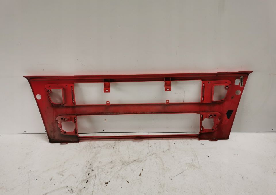 GRILL ATRAPA VOLVO Fh12 ORYGINAŁ - Μάσκα ψυγείου για Φορτηγό: φωτογραφία 5 GRILL ATRAPA VOLVO Fh12 ORYGINAŁ - Μάσκα ψυγείου για Φορτηγό: φωτογραφία 5