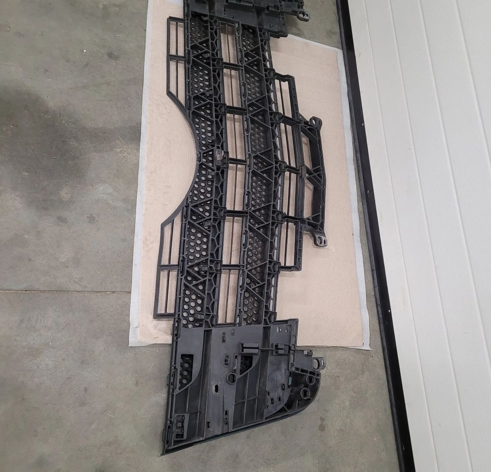 GRILL MERCEDES ACTROS MP4 ORYGINAŁ - Μάσκα ψυγείου για Φορτηγό: φωτογραφία 5 GRILL MERCEDES ACTROS MP4 ORYGINAŁ - Μάσκα ψυγείου για Φορτηγό: φωτογραφία 5