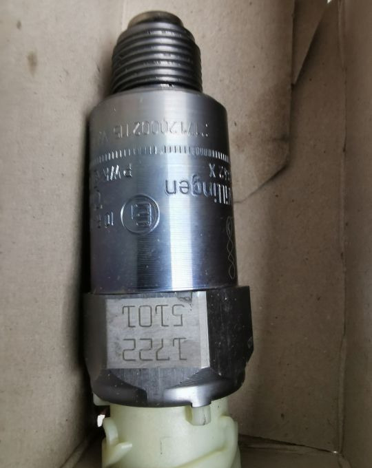 IMPUSATOR MAN TGX TGS E6 81.27121-0098 - Αισθητήρας για Φορτηγό: φωτογραφία 1 IMPUSATOR MAN TGX TGS E6 81.27121-0098 - Αισθητήρας για Φορτηγό: φωτογραφία 1