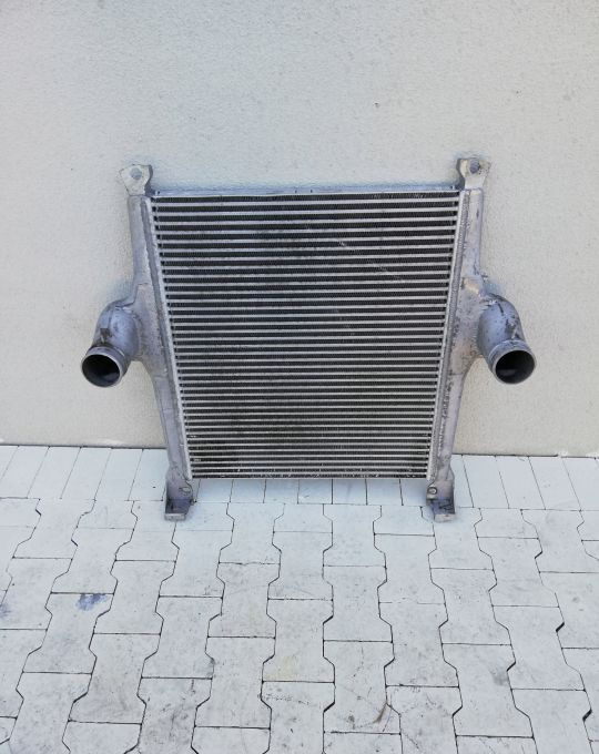 INTERCOOLER IVECO STRALIS NISKI 41218267 SZCZELNA - Ενδιάμεσος ψύκτης: φωτογραφία 1 INTERCOOLER IVECO STRALIS NISKI 41218267 SZCZELNA - Ενδιάμεσος ψύκτης: φωτογραφία 1