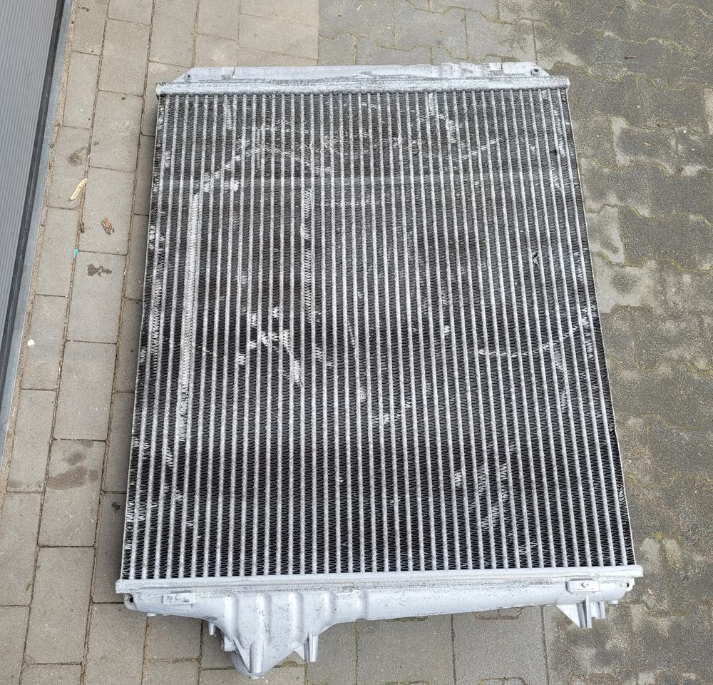 INTERCOOLER RENAULT GAMA T ORYGINAL SZCZELNA 7421892738 CHWALIM116 - Ενδιάμεσος ψύκτης για Φορτηγό: φωτογραφία 2 INTERCOOLER RENAULT GAMA T ORYGINAL SZCZELNA 7421892738 CHWALIM116 - Ενδιάμεσος ψύκτης για Φορτηγό: φωτογραφία 2