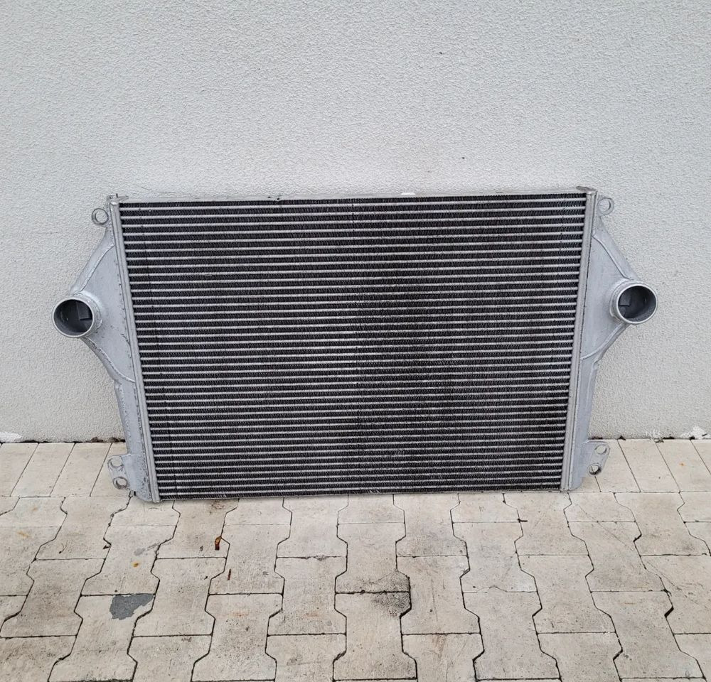INTERCOOLER SCANIA R S NGT OM 82316694 - Ενδιάμεσος ψύκτης για Φορτηγό: φωτογραφία 1 INTERCOOLER SCANIA R S NGT OM 82316694 - Ενδιάμεσος ψύκτης για Φορτηγό: φωτογραφία 1