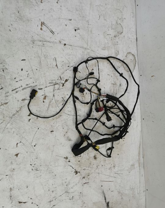 Instalacja ZDERZAK ACTROS MP4 LED HALOGEN - Καλώδιο/ Σύρματα για Φορτηγό: φωτογραφία 1 Instalacja ZDERZAK ACTROS MP4 LED HALOGEN - Καλώδιο/ Σύρματα για Φορτηγό: φωτογραφία 1