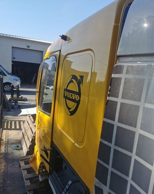 KABINA VOLVO FMX FM euro6 - Καμπίνα για Φορτηγό: φωτογραφία 5 KABINA VOLVO FMX FM euro6 - Καμπίνα για Φορτηγό: φωτογραφία 5