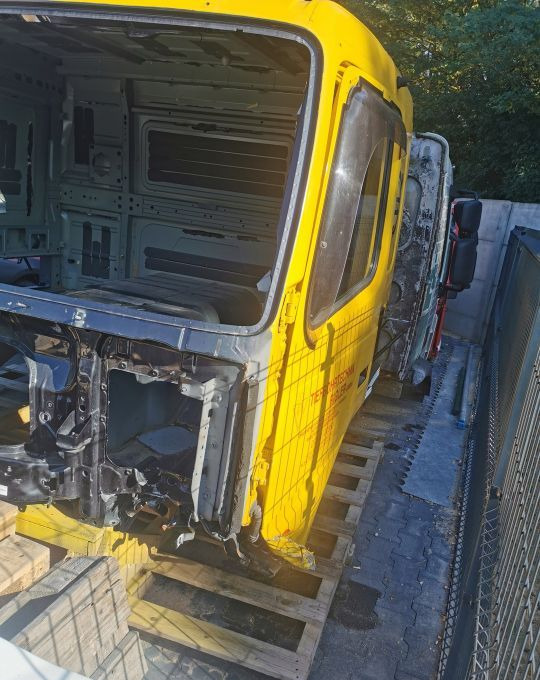 KABINA VOLVO FMX FM euro6 - Καμπίνα για Φορτηγό: φωτογραφία 4 KABINA VOLVO FMX FM euro6 - Καμπίνα για Φορτηγό: φωτογραφία 4