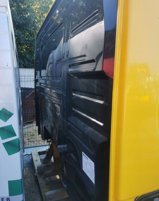 KABINA VOLVO FMX FM euro6 - Καμπίνα για Φορτηγό: φωτογραφία 3 KABINA VOLVO FMX FM euro6 - Καμπίνα για Φορτηγό: φωτογραφία 3