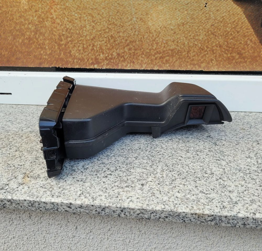 KAMERA MAN TG3 ORYGINAŁ RH. CHWALIM116 - Αμάξωμα και εξωτερικό για Φορτηγό: φωτογραφία 1 KAMERA MAN TG3 ORYGINAŁ RH. CHWALIM116 - Αμάξωμα και εξωτερικό για Φορτηγό: φωτογραφία 1