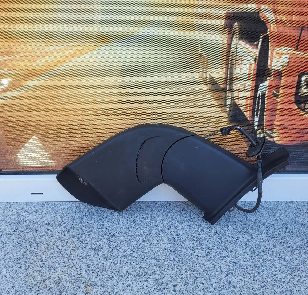 KAMERA MERCEDES ACTROS MP5 RH A9608106313 CHWALIM116 - Αμάξωμα και εξωτερικό για Φορτηγό: φωτογραφία 1 KAMERA MERCEDES ACTROS MP5 RH A9608106313 CHWALIM116 - Αμάξωμα και εξωτερικό για Φορτηγό: φωτογραφία 1