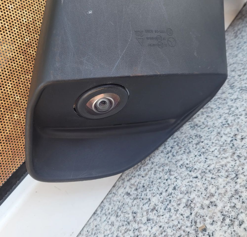 KAMERA MERCEDES ACTROS MP5 RH A9608106313 CHWALIM116 - Αμάξωμα και εξωτερικό για Φορτηγό: φωτογραφία 4 KAMERA MERCEDES ACTROS MP5 RH A9608106313 CHWALIM116 - Αμάξωμα και εξωτερικό για Φορτηγό: φωτογραφία 4