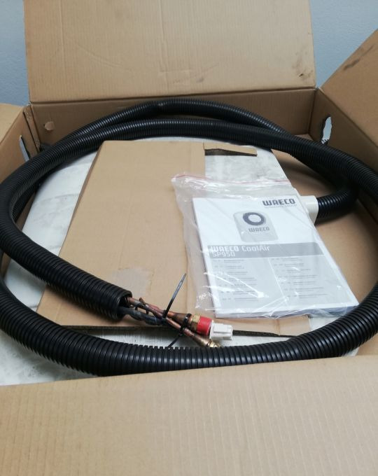 KLIMATYZACJA POSTOJOWA WAECO SP950 - Θέρμανση/ Εξαερισμός: φωτογραφία 1 KLIMATYZACJA POSTOJOWA WAECO SP950 - Θέρμανση/ Εξαερισμός: φωτογραφία 1