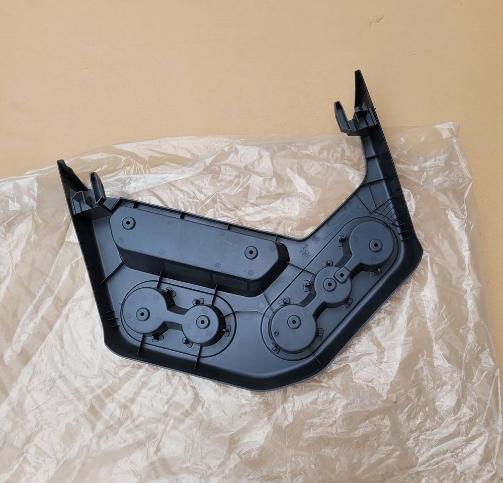 KONSOLA SCHOWRK MERCEDES ACTROS MP4 MP5 NOWY ORYGINAŁ A9606806991/001 CHWALIM116 - Ταμπλό αυτοκινήτου για Φορτηγό: φωτογραφία 2 KONSOLA SCHOWRK MERCEDES ACTROS MP4 MP5 NOWY ORYGINAŁ A9606806991/001 CHWALIM116 - Ταμπλό αυτοκινήτου για Φορτηγό: φωτογραφία 2