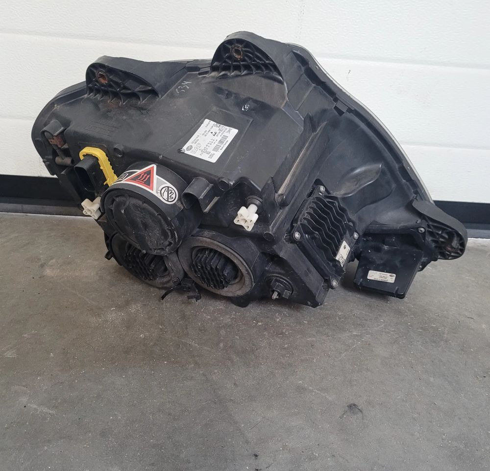 LAMPA LED DAF XF 106 LEWA ORYGINAŁ OM 1857534 CHWALIM116 - Φωτισμός για Φορτηγό: φωτογραφία 2 LAMPA LED DAF XF 106 LEWA ORYGINAŁ OM 1857534 CHWALIM116 - Φωτισμός για Φορτηγό: φωτογραφία 2