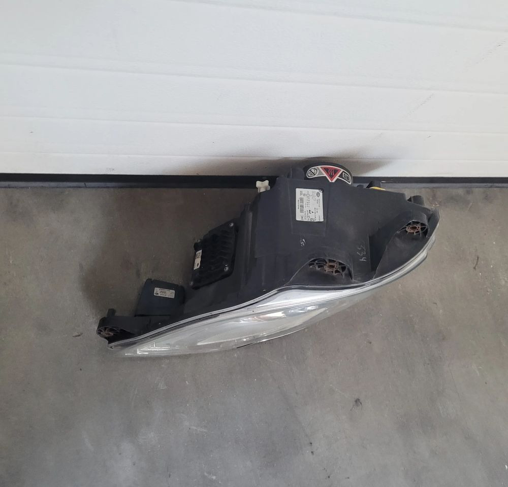 LAMPA LED DAF XF 106 LEWA ORYGINAŁ OM 1857534 CHWALIM116 - Φωτισμός για Φορτηγό: φωτογραφία 3 LAMPA LED DAF XF 106 LEWA ORYGINAŁ OM 1857534 CHWALIM116 - Φωτισμός για Φορτηγό: φωτογραφία 3