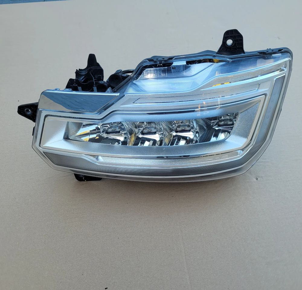 LAMPA LED DAF XF XG ORYGINAŁ 2188985 CHWALIM116 - Φωτισμός για Φορτηγό: φωτογραφία 1 LAMPA LED DAF XF XG ORYGINAŁ 2188985 CHWALIM116 - Φωτισμός για Φορτηγό: φωτογραφία 1