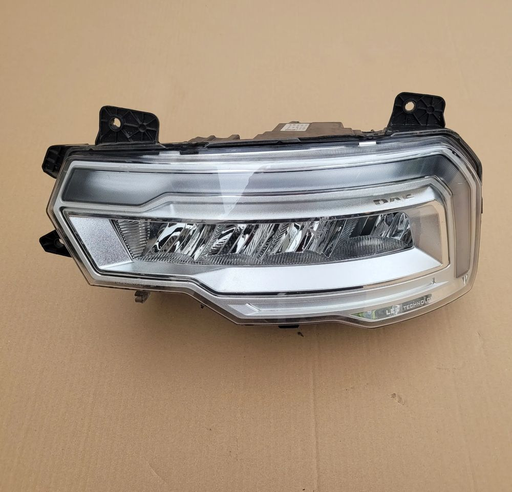 LAMPA LED DAF XG XD LEWA ORYGINAŁ 2188982 CHWALIM116 - Φωτισμός για Φορτηγό: φωτογραφία 1 LAMPA LED DAF XG XD LEWA ORYGINAŁ 2188982 CHWALIM116 - Φωτισμός για Φορτηγό: φωτογραφία 1