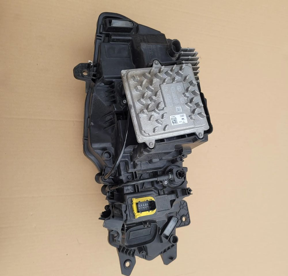 LAMPA LED DAF XG XD LEWA ORYGINAŁ 2188982 CHWALIM116 - Φωτισμός για Φορτηγό: φωτογραφία 3 LAMPA LED DAF XG XD LEWA ORYGINAŁ 2188982 CHWALIM116 - Φωτισμός για Φορτηγό: φωτογραφία 3