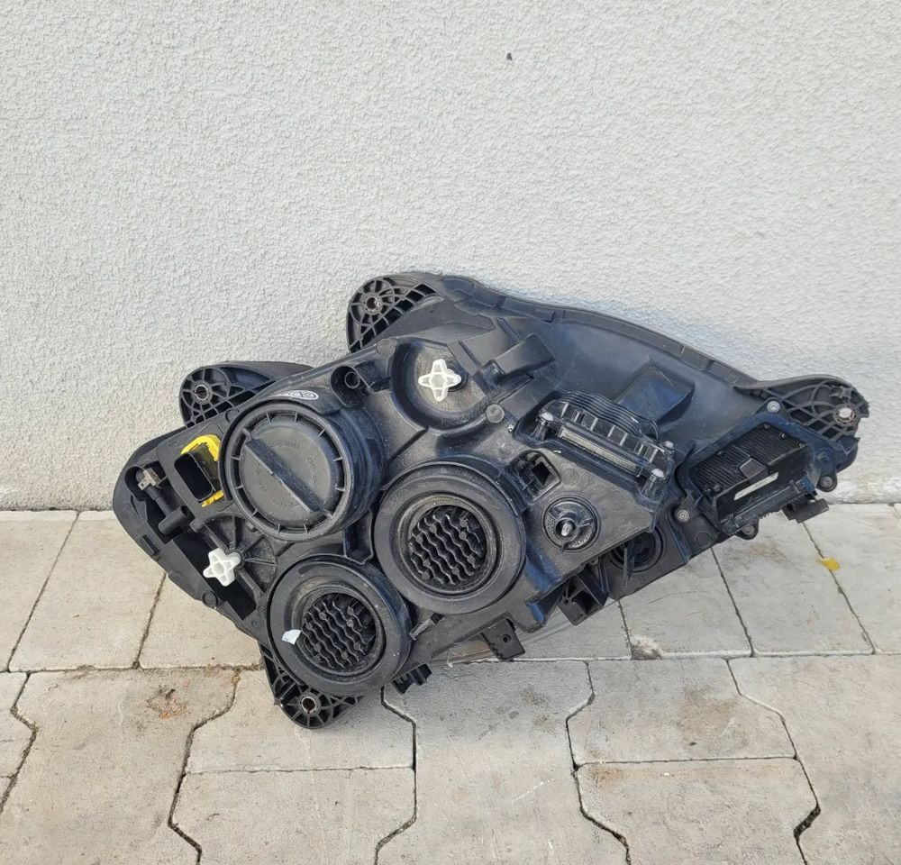 LAMPA LEWA FULL LED DAF XF 106 ORYGINAL - Φωτισμός για Φορτηγό: φωτογραφία 4 LAMPA LEWA FULL LED DAF XF 106 ORYGINAL - Φωτισμός για Φορτηγό: φωτογραφία 4