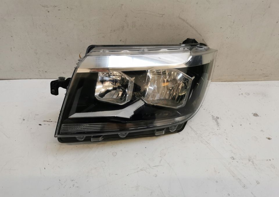 LAMPA MAN TGE VW CRAFTER ORYGINAŁ LEWA - Προβολέας για Ελαφρύ επαγγελματικό: φωτογραφία 1 LAMPA MAN TGE VW CRAFTER ORYGINAŁ LEWA - Προβολέας για Ελαφρύ επαγγελματικό: φωτογραφία 1