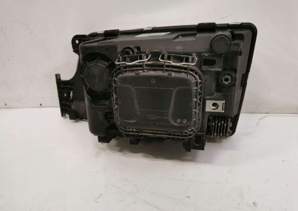 LAMPA MAN TGX TGS E6. LIFT LED RH. 81.25101-668 - Προβολέας για Φορτηγό: φωτογραφία 2 LAMPA MAN TGX TGS E6. LIFT LED RH. 81.25101-668 - Προβολέας για Φορτηγό: φωτογραφία 2