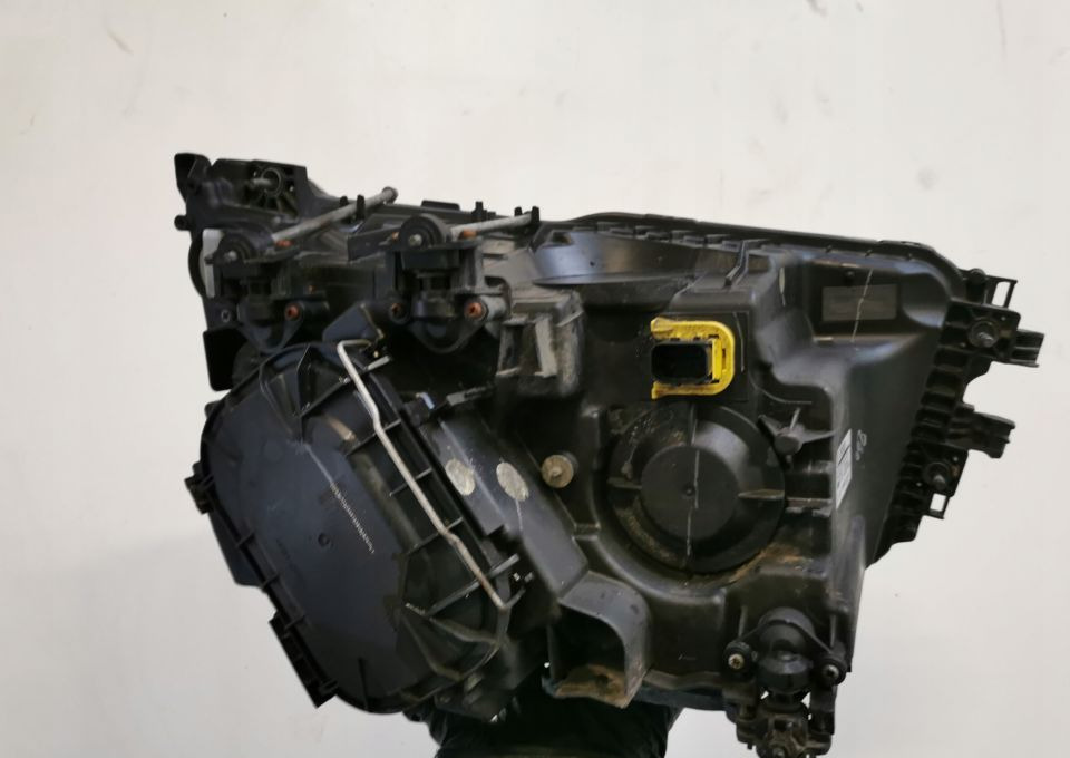 LAMPA MERCEDES ACTROS ANTOS XENON mp4 A9608202639 - Προβολέας για Φορτηγό: φωτογραφία 2 LAMPA MERCEDES ACTROS ANTOS XENON mp4 A9608202639 - Προβολέας για Φορτηγό: φωτογραφία 2