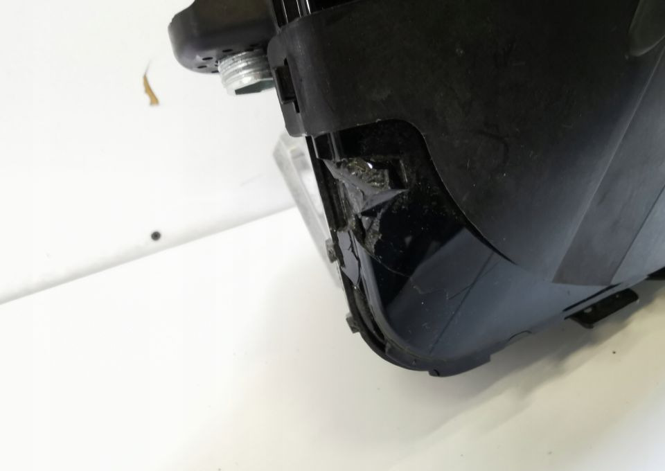 LAMPA MERCEDES GLC A2539067301 LIFT LEWA - Προβολέας για Αυτοκίνητο: φωτογραφία 4 LAMPA MERCEDES GLC A2539067301 LIFT LEWA - Προβολέας για Αυτοκίνητο: φωτογραφία 4