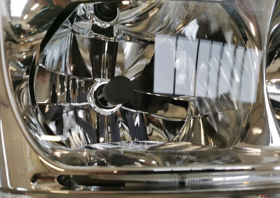 LAMPA XENON MAN TGX TGS RH.ORYGINAŁ LIFT MOCNY LED - Προβολέας για Φορτηγό: φωτογραφία 2 LAMPA XENON MAN TGX TGS RH.ORYGINAŁ LIFT MOCNY LED - Προβολέας για Φορτηγό: φωτογραφία 2