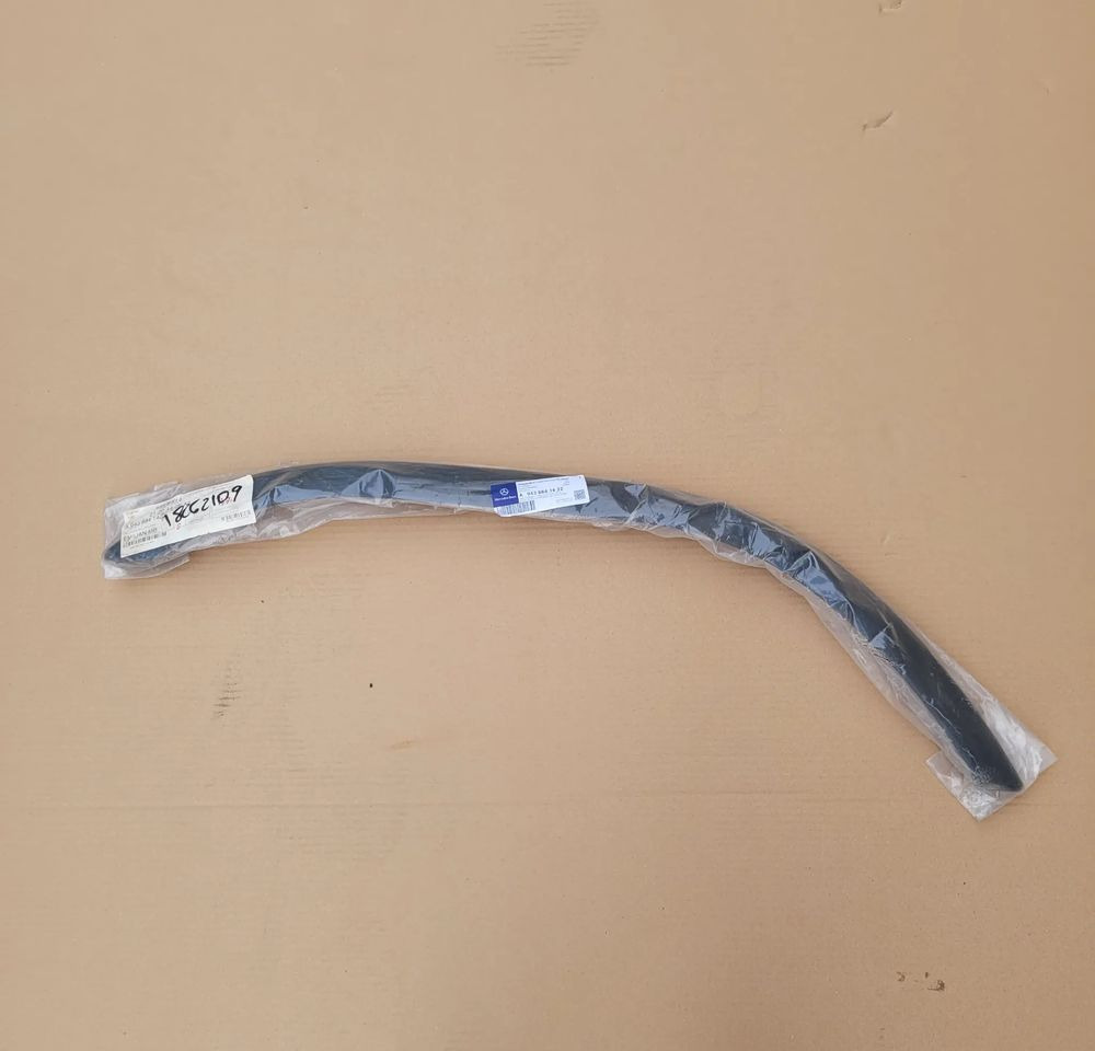 LISTWA BOCZNA MERCRDES ACTROS NOWY ORYGINAŁ A9438841422 CHWALIM116 - Αμάξωμα και εξωτερικό για Φορτηγό: φωτογραφία 1 LISTWA BOCZNA MERCRDES ACTROS NOWY ORYGINAŁ A9438841422 CHWALIM116 - Αμάξωμα και εξωτερικό για Φορτηγό: φωτογραφία 1